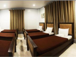 Boro Bay Hotel - 1
