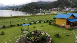 Hotel Lakefront - 6