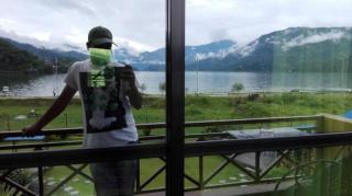 Hotel Lakefront - 5
