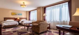 Tianjin Golden Ocean Hotel - 6