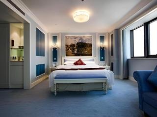 Tianjin Golden Ocean Hotel - 2