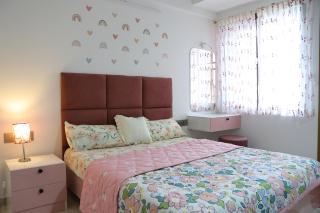 Triyeka Homestay Premium Luxury Flat at Trivandrum with three bedrooms - 7