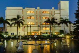 Quality Inn Palms - 3