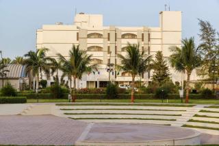 Quality Inn Palms - 2