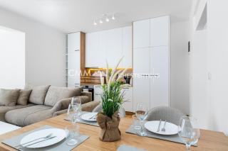 Romantic Sea Escape in Becici - 0