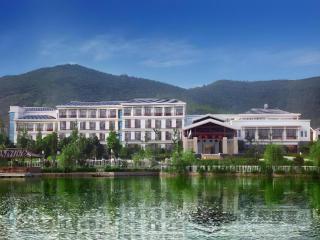 Taihu Bay New Century Hotel - 0