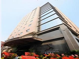 The Clipper Hotel - 0
