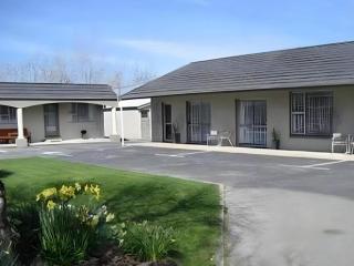 Avenue Motel - 0