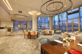 Juntels Binjiang hotel - 9