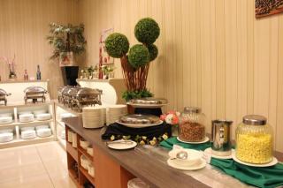 Grand Sentosa Hotel Johor Bahru - 5