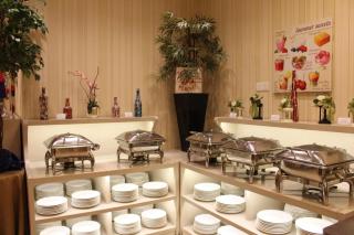 Grand Sentosa Hotel Johor Bahru - 2
