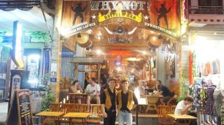 Whynot Hotel - 3