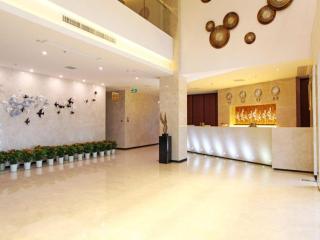 Xiamen Xi'an Jinling Hotel - 2