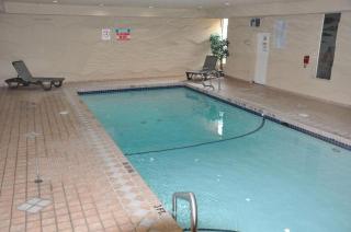Ramada by Wyndham Abbotsford - 4