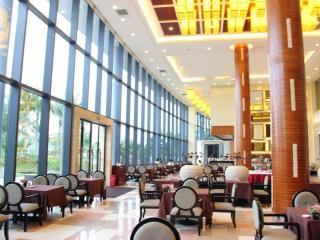 Badminton Hotel - 8