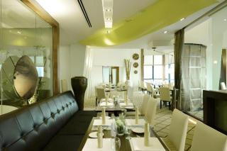 Pacific Regency Hotel Suites - 9