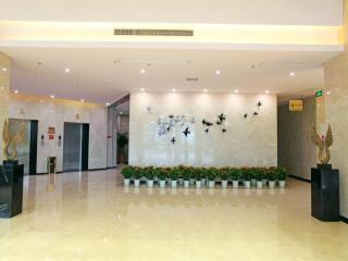 Xiamen Xi'an Jinling Hotel - 5