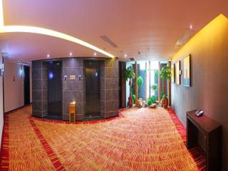 Xiamen Xi'an Jinling Hotel - 4