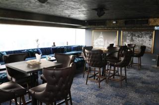 Pacific Regency Hotel Suites - 6