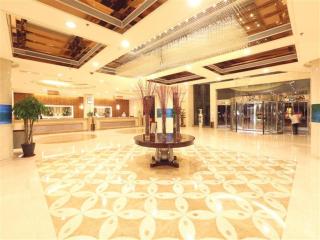 Qingdao Kuaitong International Hotel - 5