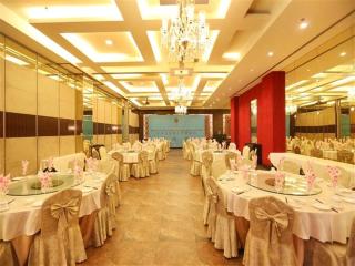 Qingdao Kuaitong International Hotel - 4
