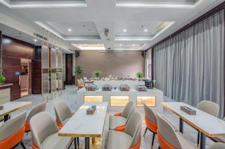 Junfu Hotel - 5