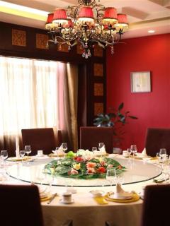 Qingdao Kuaitong International Hotel - 2