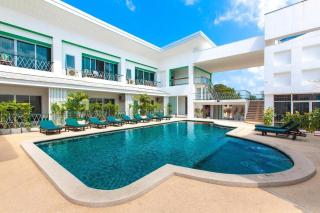 Khun Chaweng Resort - 0