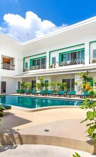 Khun Chaweng Resort - 6