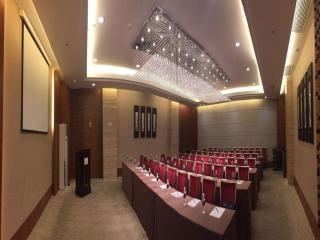 Badminton Hotel - Xinling - 1
