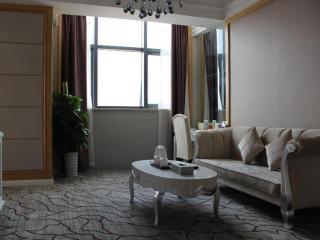 Junfu Hotel - Guangzhou - 7