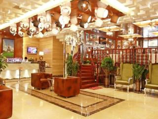 Yijia Chain Hotel Mingren Branch - 5