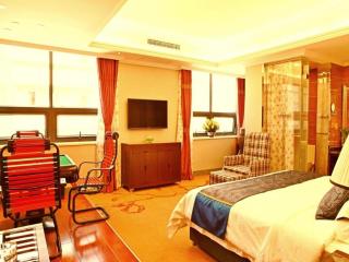 Yijia Chain Hotel Mingren Branch - 1