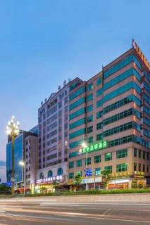 Vienna Hotel Dongguan Changping Avenue - 3