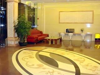 Yagang Business Hotel - 8