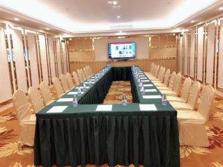Vienna Hotel Shaoguan Renhua Danxiashan Scenic Spot - 4