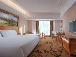 Vienna Hotel Shaoguan Renhua Danxiashan Scenic Spot - 1