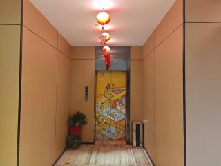 IU Hotel Xian Zhong Gu Lou Square - 7