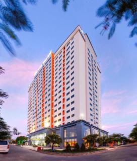 Tien Loc Palace - 9