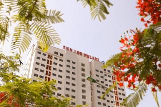 Tien Loc Palace - 1