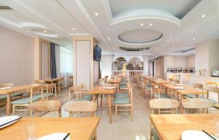 Vienna Hotel Dongguan Songshan Lake - 7