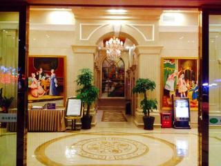 Vienna Hotel Dongguan Songshan Lake - 5