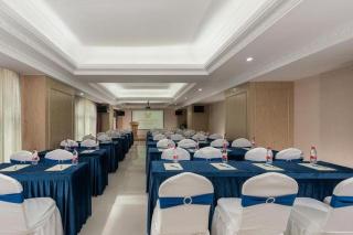 Vienna Hotel Jieyang Puning High-speed Rail Station Branch - 3