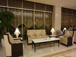 Swiss Belhotel Liyuan - 7