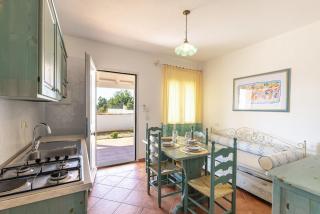 Relax at Res del Maria Rosaria-2Bed Apt T5 sleeps5 - 8