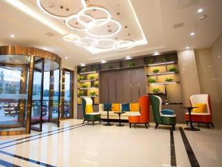 GreenTree Inn Fuyang Yingquan District Lanshan Road Linyi Mall - 6
