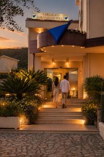 Virgilio Grand Hotel - 7