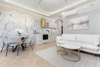 Apartamenty z Jedną Sypialnią Aleja Kopisto w Rzeszowie by Noclegi Renters - 7