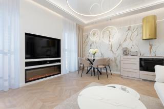Apartamenty z Jedną Sypialnią Aleja Kopisto w Rzeszowie by Noclegi Renters - 6