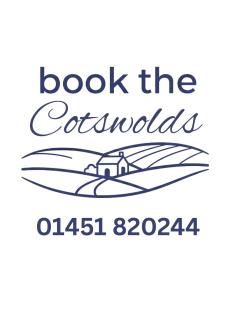 Cotswold Stay (Burford House) - 9